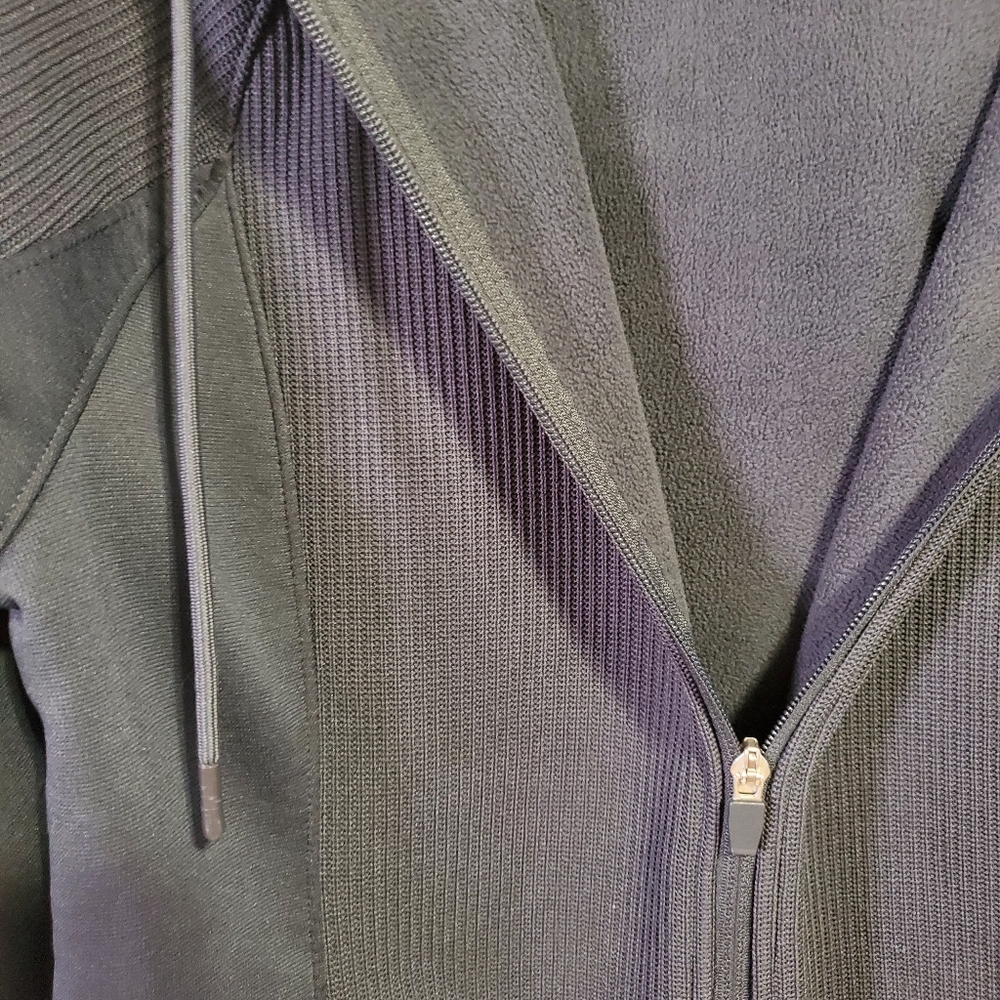 SWISS TECH Hooded jacket